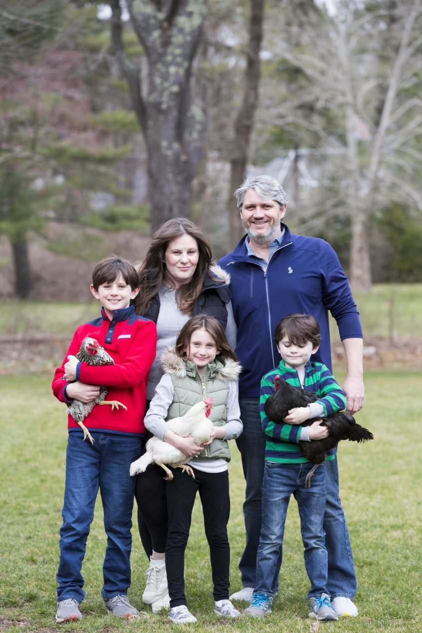 Meet the Candidates Running for School Committee Concord, MA