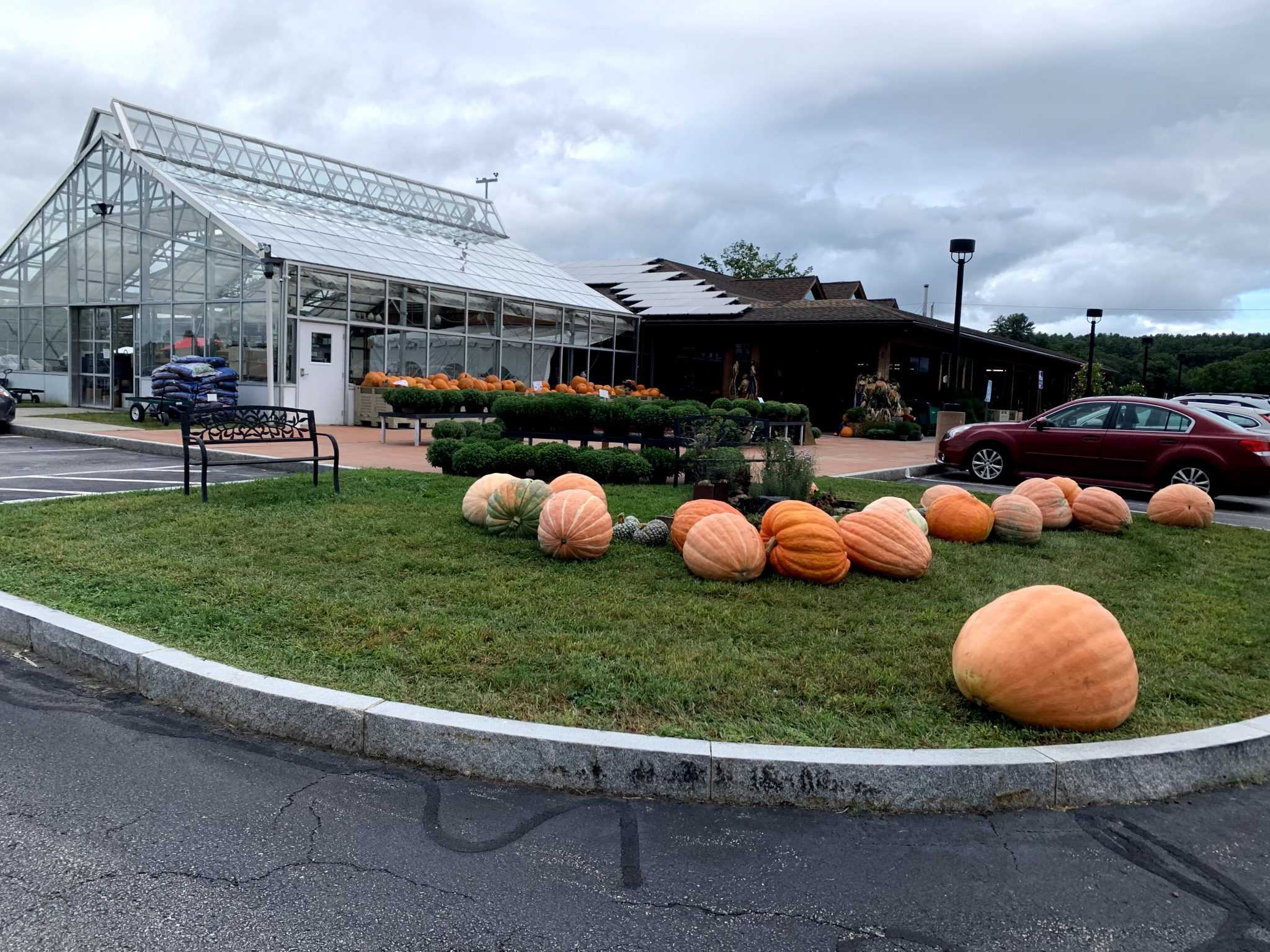 verrill farm Archives Concord, MA