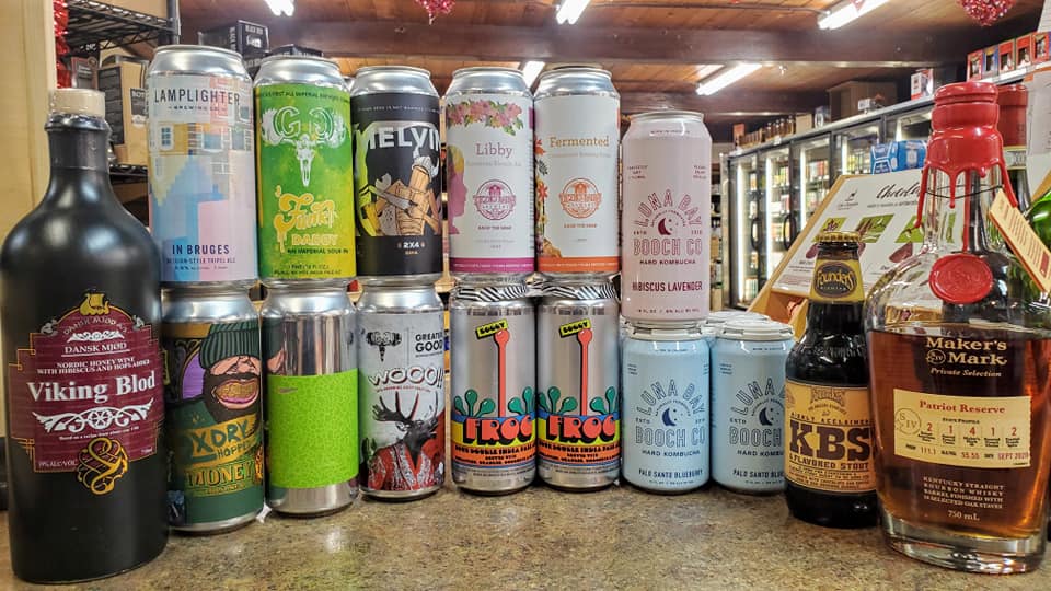 West Concord Wine & Spirits (with Reviews) Concord, MA