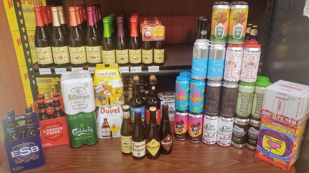 West Concord Wine & Spirits (with Reviews) Concord, MA