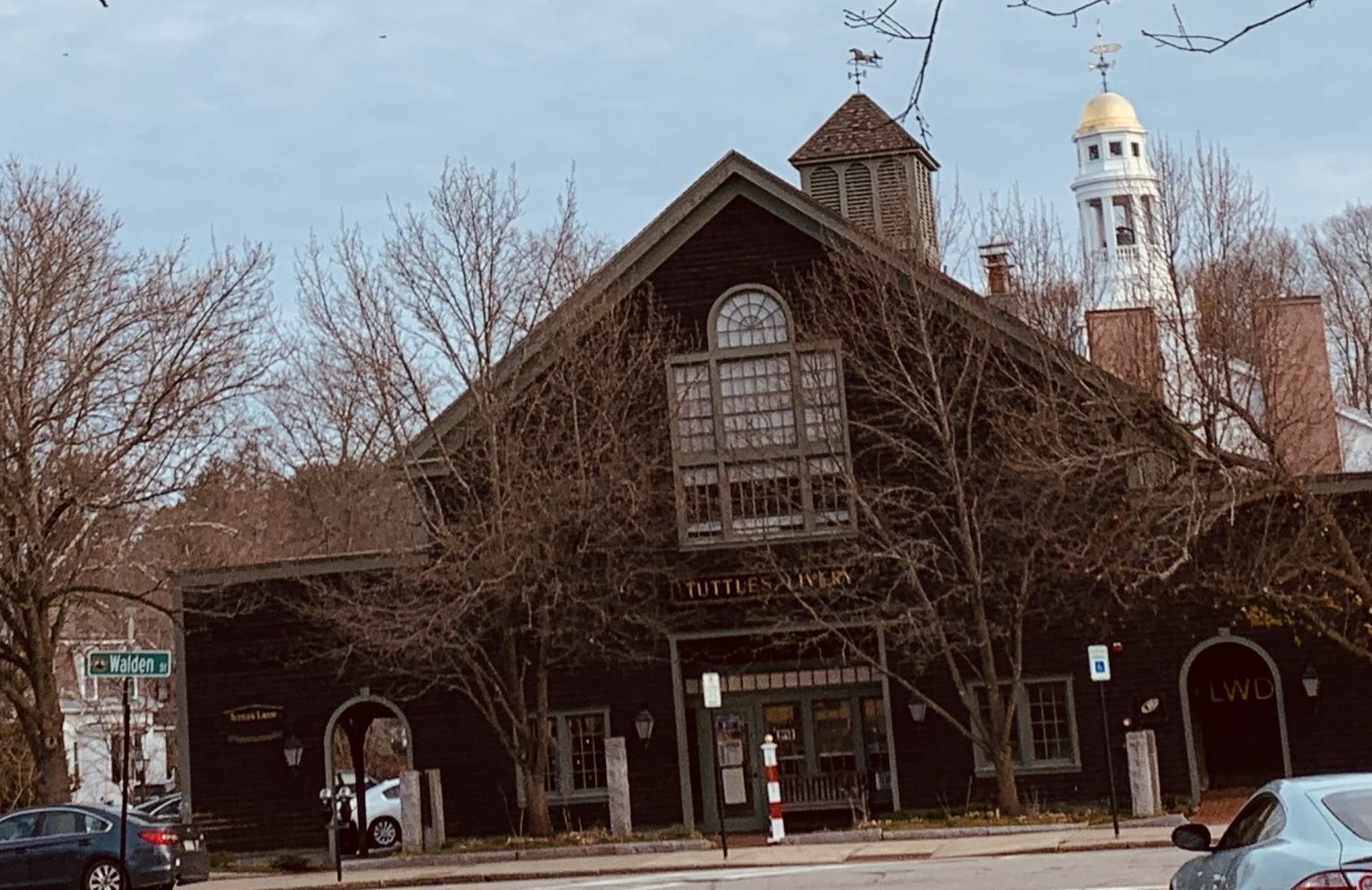 Strop & Blade Barber Shop (with Reviews) Concord, MA