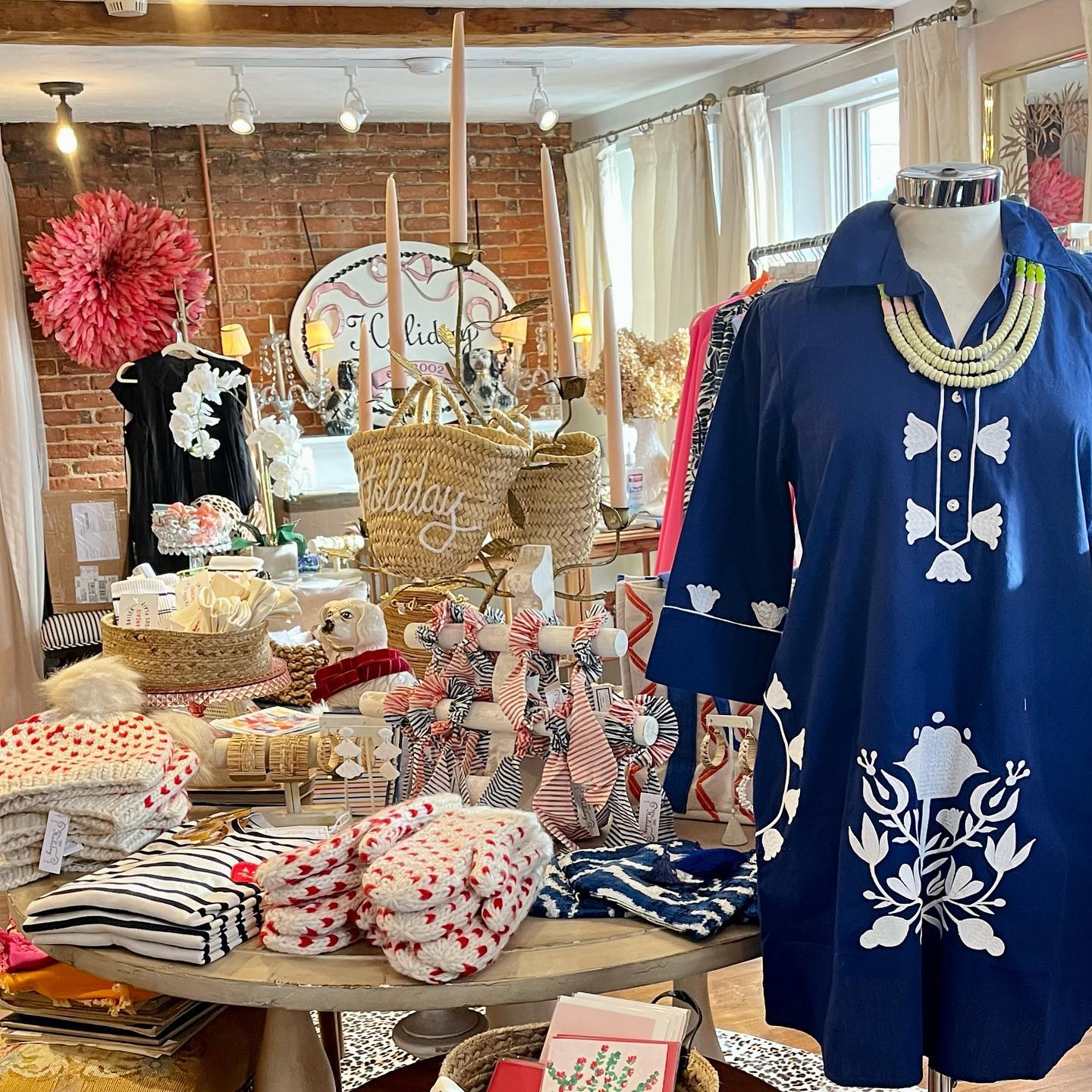 Holiday Boutique (with Reviews) Concord, MA