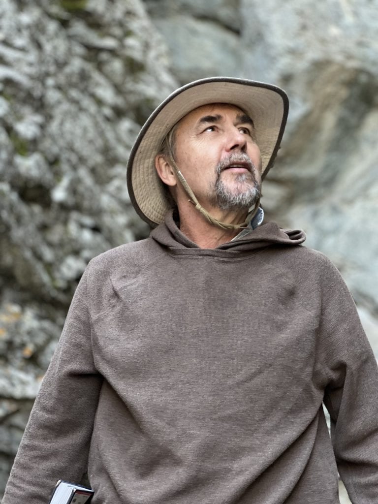 On Becoming an Osprey with David Gessner