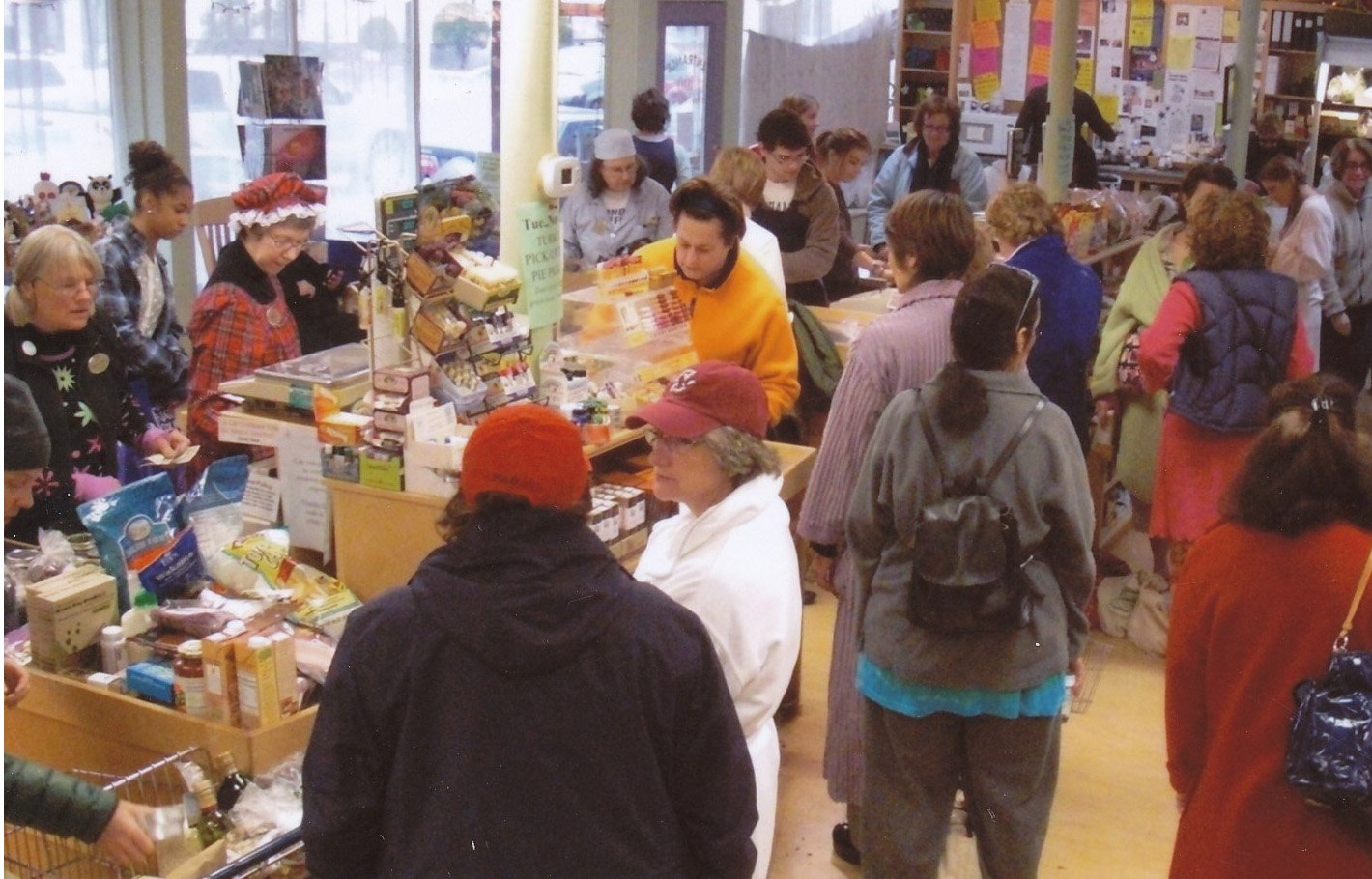 Debra’s Pyjama Sale