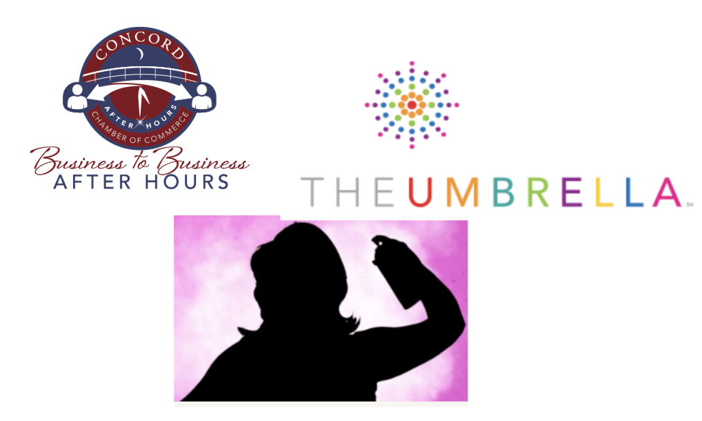 Business After Hours at the Umbrella Art Center