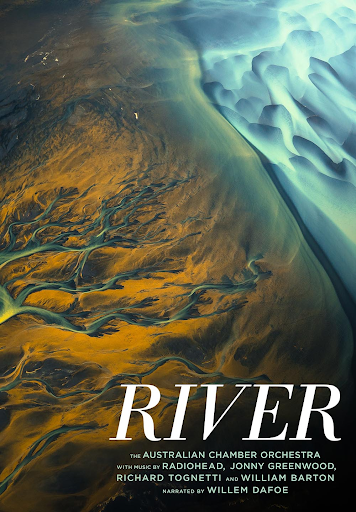  Concord Film Project: “River” at The Umbrella