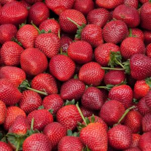 strawberry