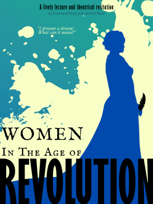 Women in the Age of Revolution